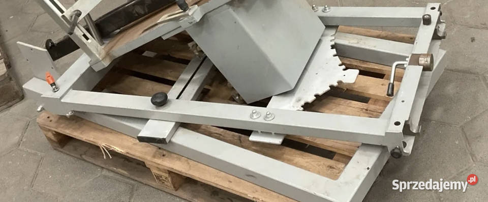 Piła formatowa LAZZARI Juno 3200 małopolskie Wadowice