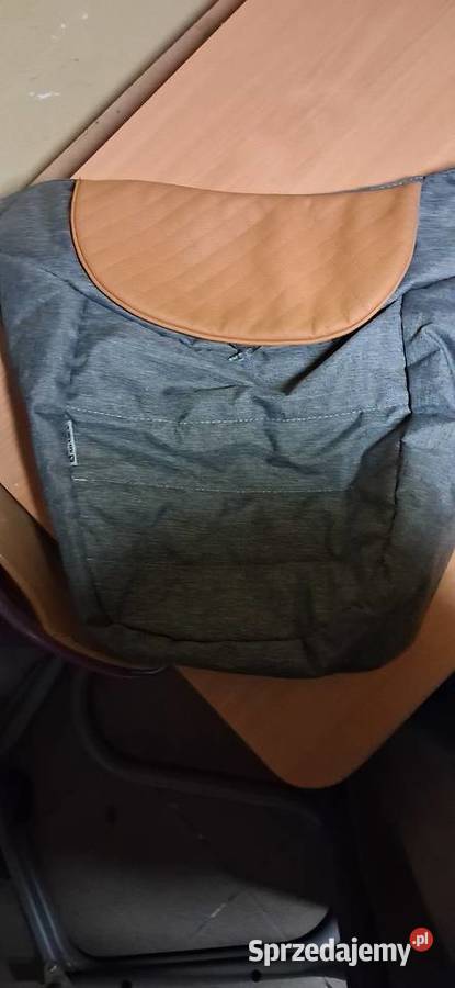 Wózek dziecięcy 3 w 1 Wejherowo