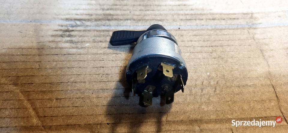 silnik wycieraczki przełącznik dekielek lampy Nowy Dwór Gdański