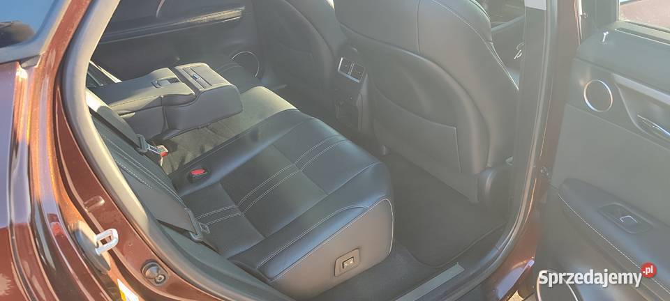 Prestige 450 Hybrid Salon Serwis Full VAT 23 wielofunkcyjna kierownica Radom sprzedam