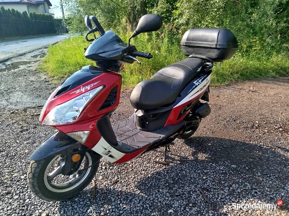 Sprzedam Zipp quantum RS 50 śląskie Rybnik