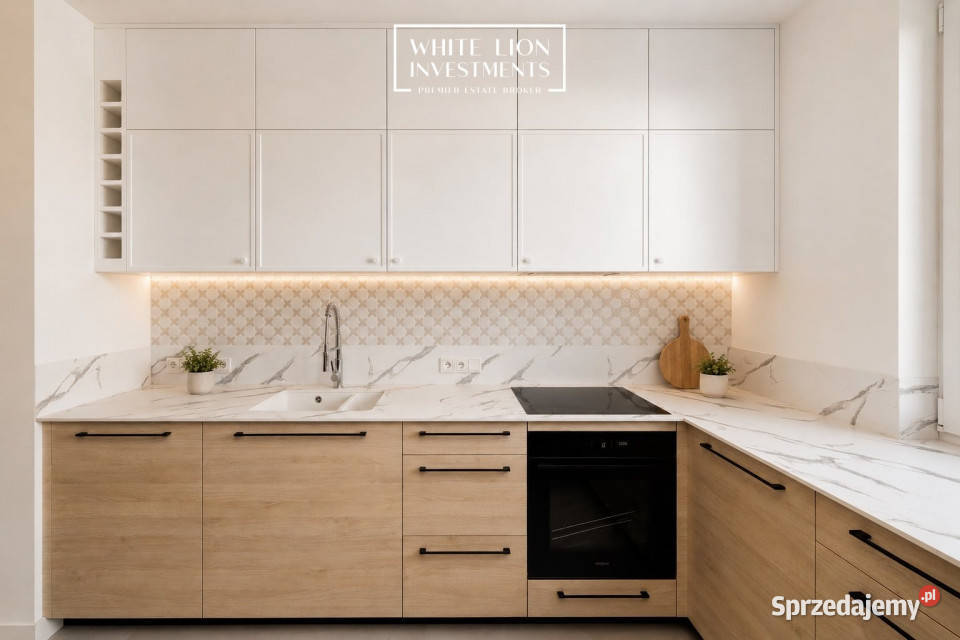 Do sprzedaży mieszkanie Warszawa Jagiellońska 22549zł/m2 mazowieckie
