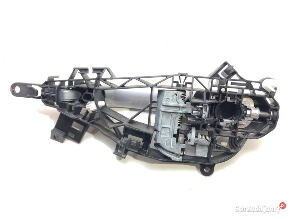 KLAMKA TYŁ PRAWA ZEWNĘTRZNA OPEL ASTRA K sprzedam