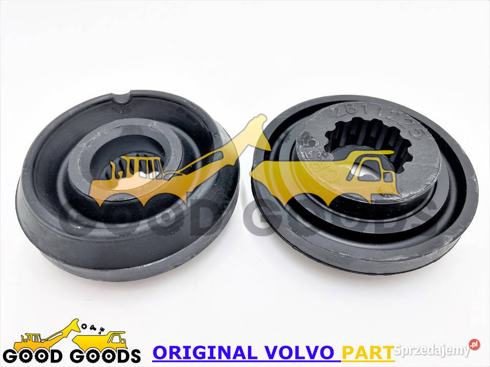 VOLVO PODUSZKA 2811225 ZM2811225 mazowieckie Władysławów sprzedam