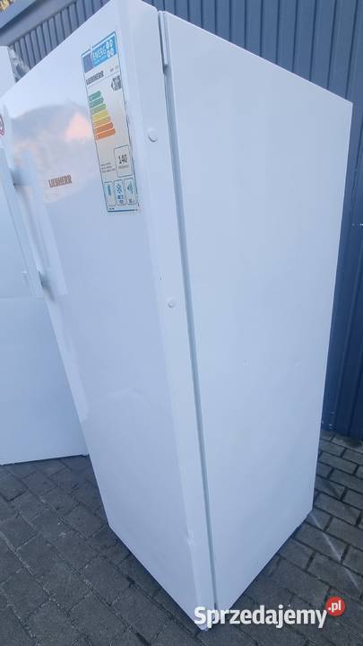 Zamrażarka wolnostojąca Liebherr GNP 3255 wys145 Wrocław