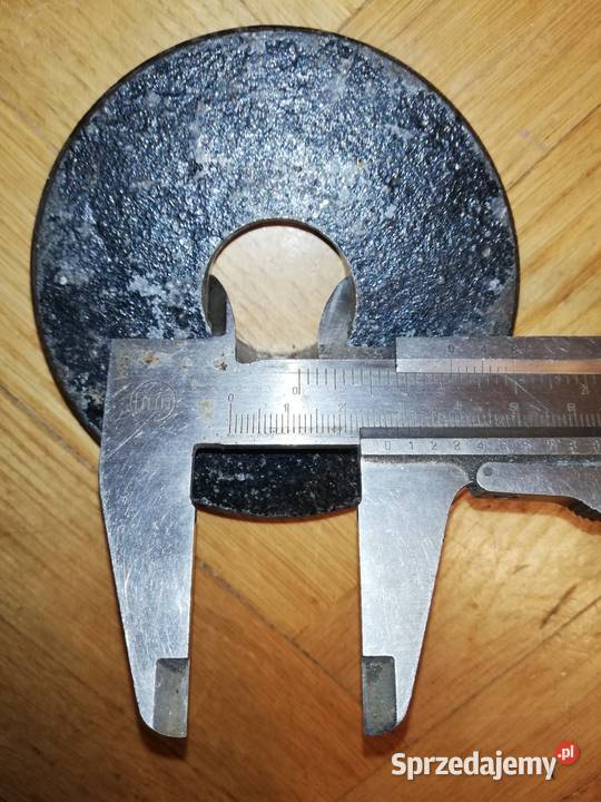 Obciążenia do sztangielek sztangi 4x075 mazowieckie Warszawa