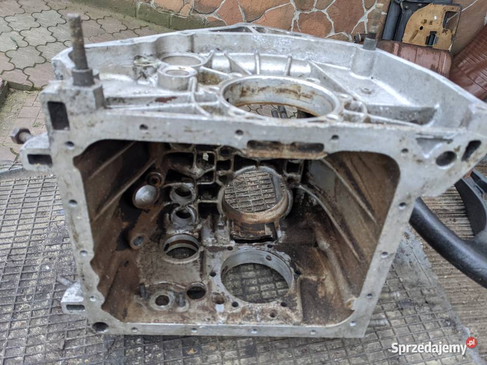 Fiat 126p Blok silnika 650 Stalowa Wola sprzedam