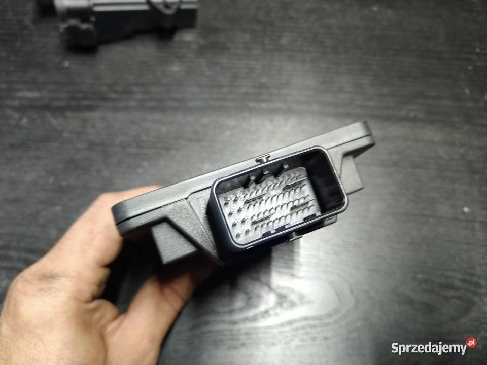 Sterownik instalacji LPG tech224 Aleksandrów Łódzki