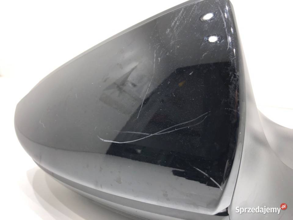 LUSTERKO PRAWY LEXUS LBX Crossover Sonic Chrome sprzedam