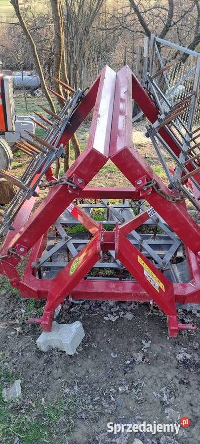 Sprzedam brony 3 fi16 Brony Brony Bukowiec