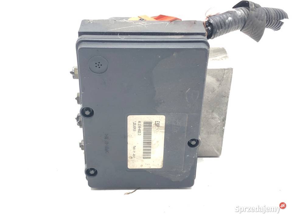 POMPA ABS NISSAN MURANO Z50 47660CC084 35 234 osobowe