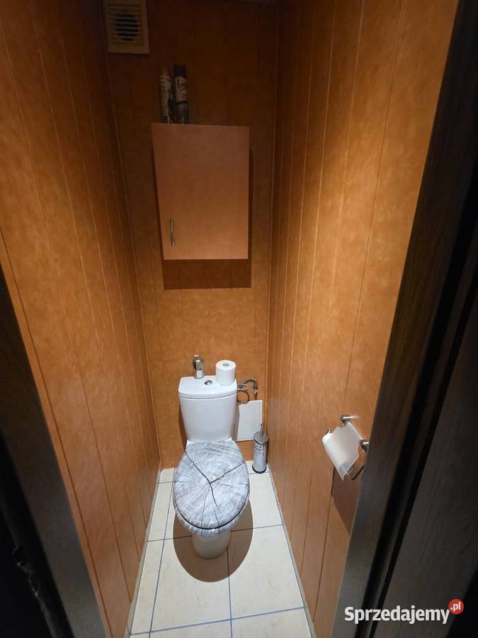 Przestronne 3pokojowe mieszkanie z balkonem łódzkie