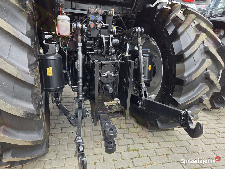 Ciągnik LOVOL M1104 PREMIUM 130 Silnik Doosan Opole sprzedam