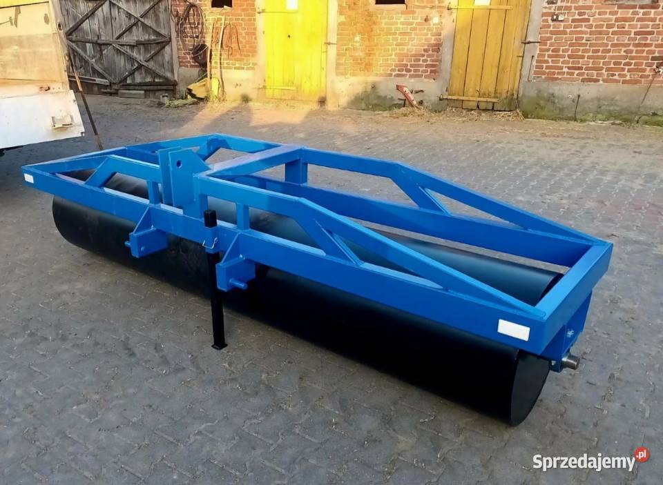 Wał gładki łąkowy producent Pozostałe Łomża