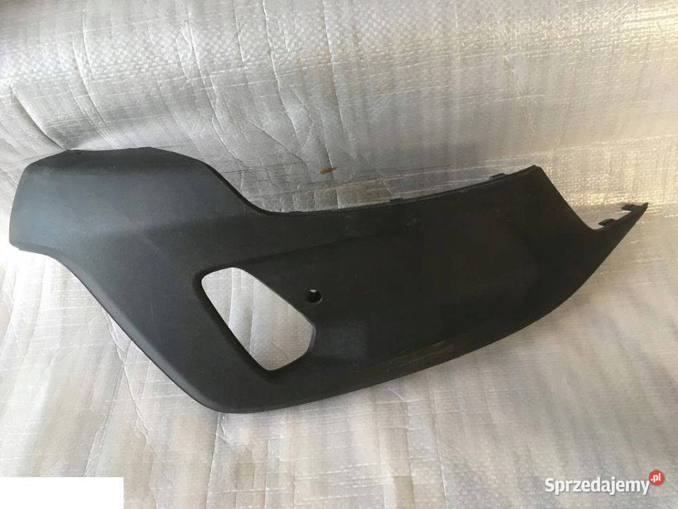 VOLVO V40 V40CC NAKŁADKA ZDERZAKA LEWA 31353341 lubelskie Kozubszczyzna sprzedam