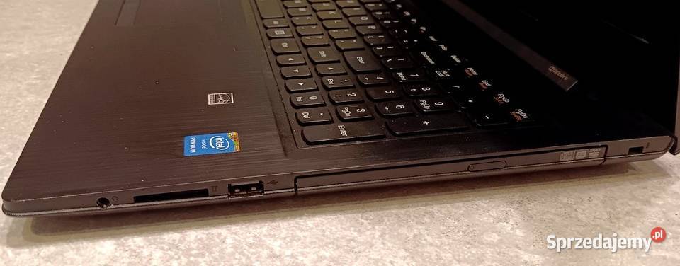 Laptop Lenovo G50 30 zasilacz opolskie Opole sprzedam