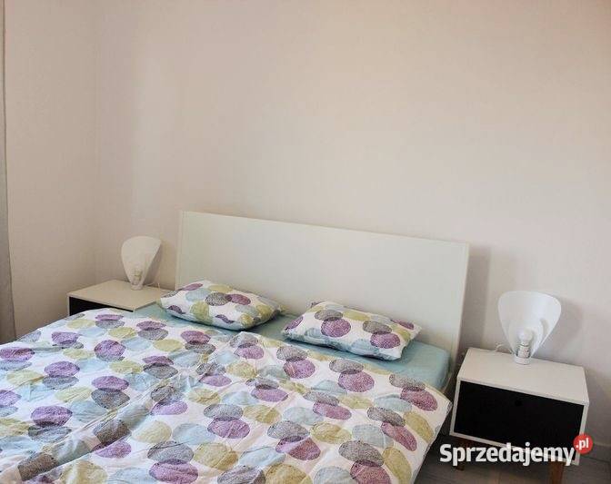 2pok 46met Lokum Victoria 2 BALKONYKOMÓRKAGARAŻ winda