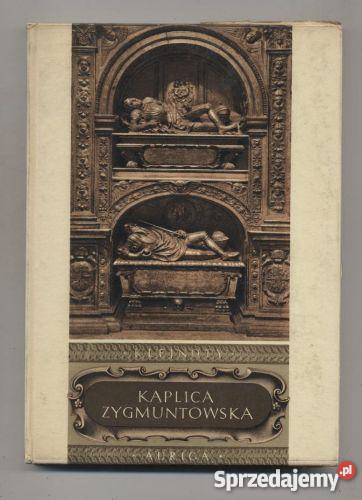 Kaplica Zygmuntowska
