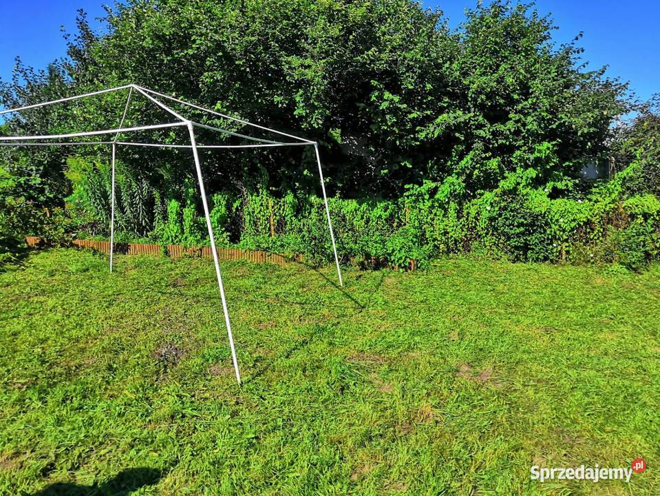 Działka ROD Wójtowa Rola warmińsko-mazurskie Olsztyn