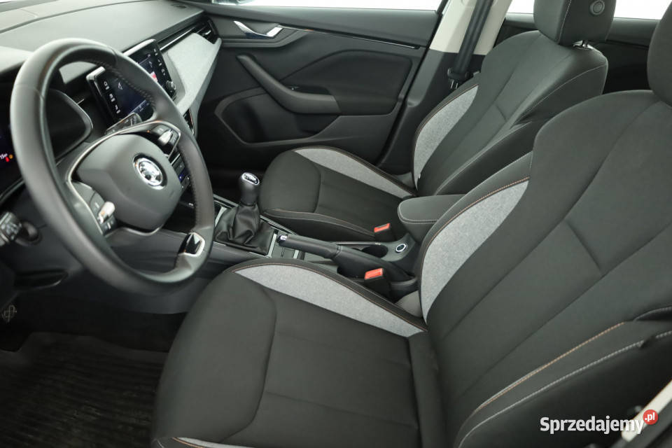 Skoda Kamiq 10 TSI Piaseczno sprzedam