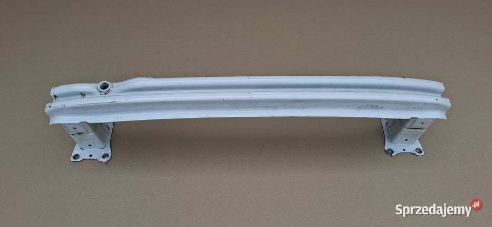 SEAT ATECA 575 BELKA ZDERZAKA TYŁ TYLNA