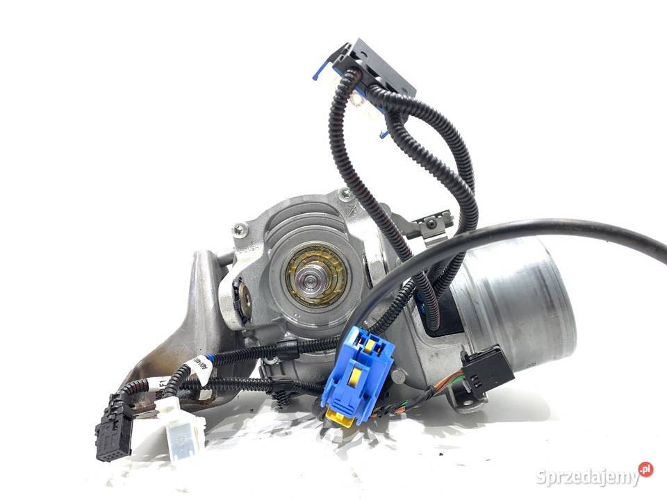 POMPA WSPOMAGANIA ELEKTRYCZNA FIAT TIPO sprzedam