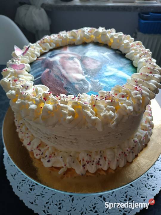 Torty i Ciasta Wrocław