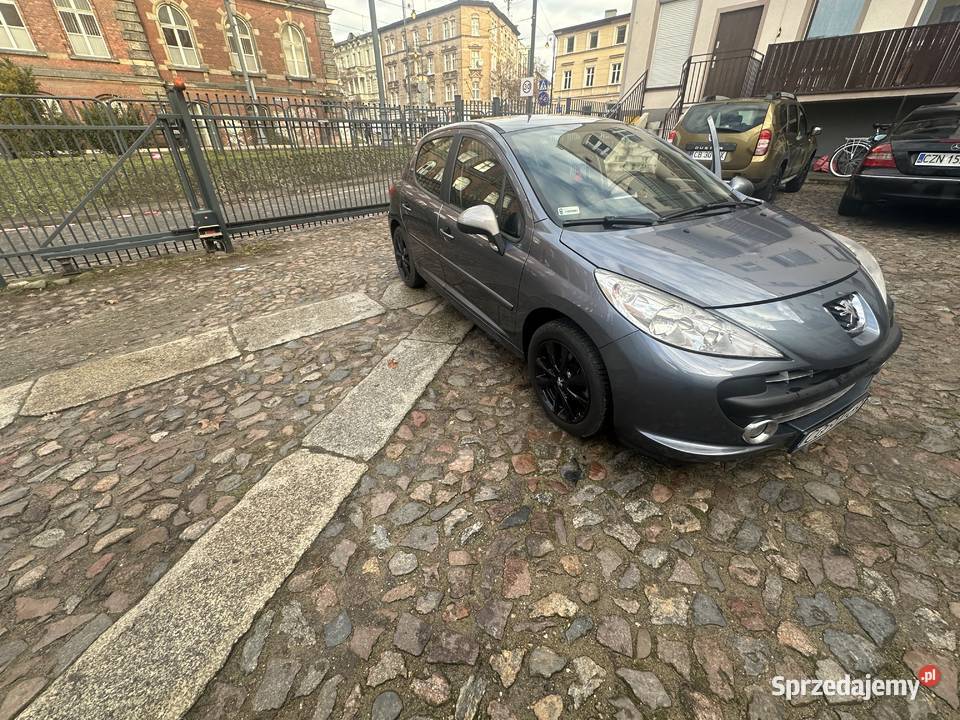 Sprzedam fajne autko 180000km kujawsko-pomorskie Bydgoszcz sprzedam