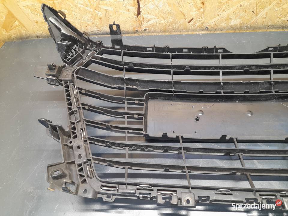 AUDI TT TTS S LINE ATRAPA GRILL lakierowany Goleniów