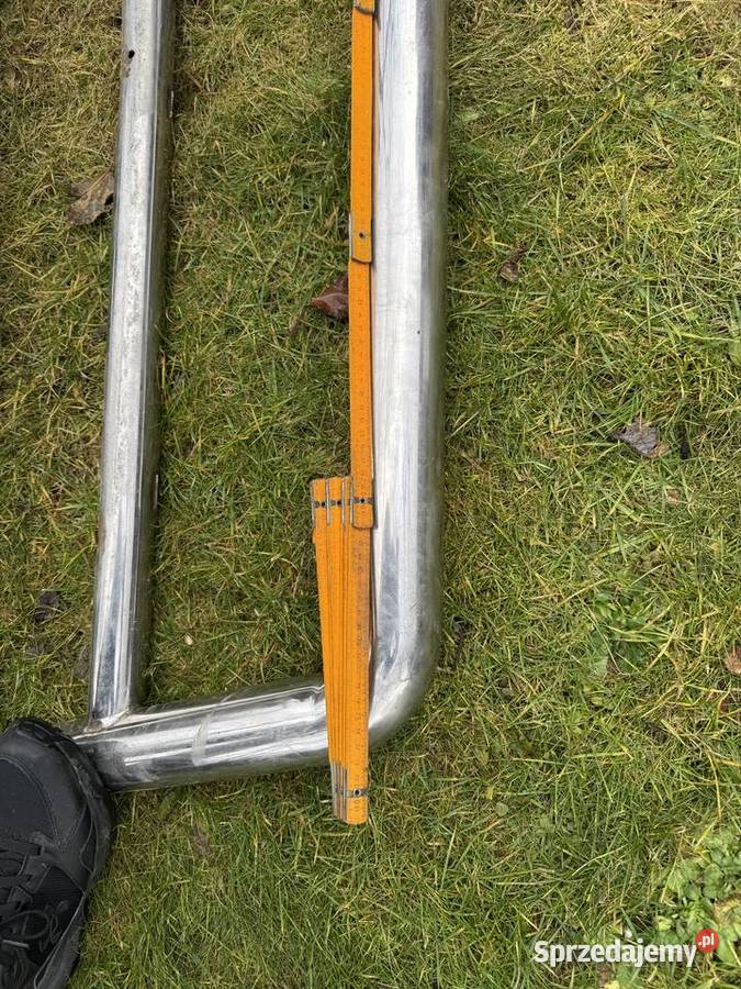 Orurowanie Volkswagen VW T4T5 T Jerzmanowice