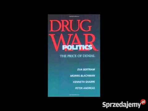 Drug War Polityka The of Denial Rytro