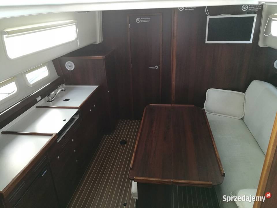 Jacht motorowy NautikaNautica 1000 sprzedam sprzedam