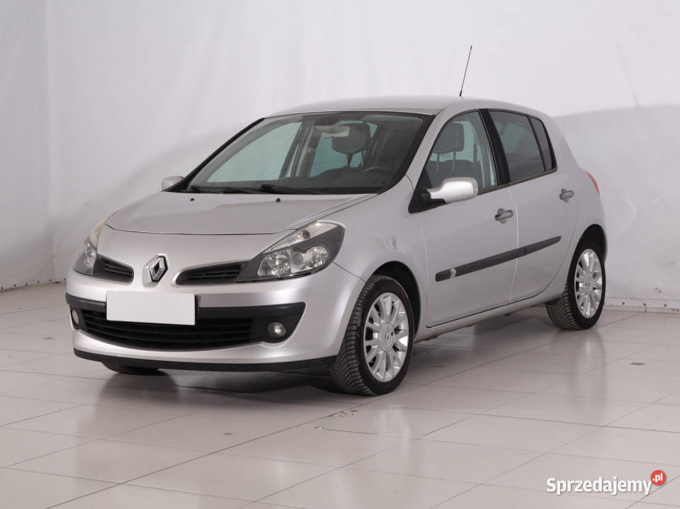 Renault Clio 12 TCe elektryczne szyby Clio Piaseczno