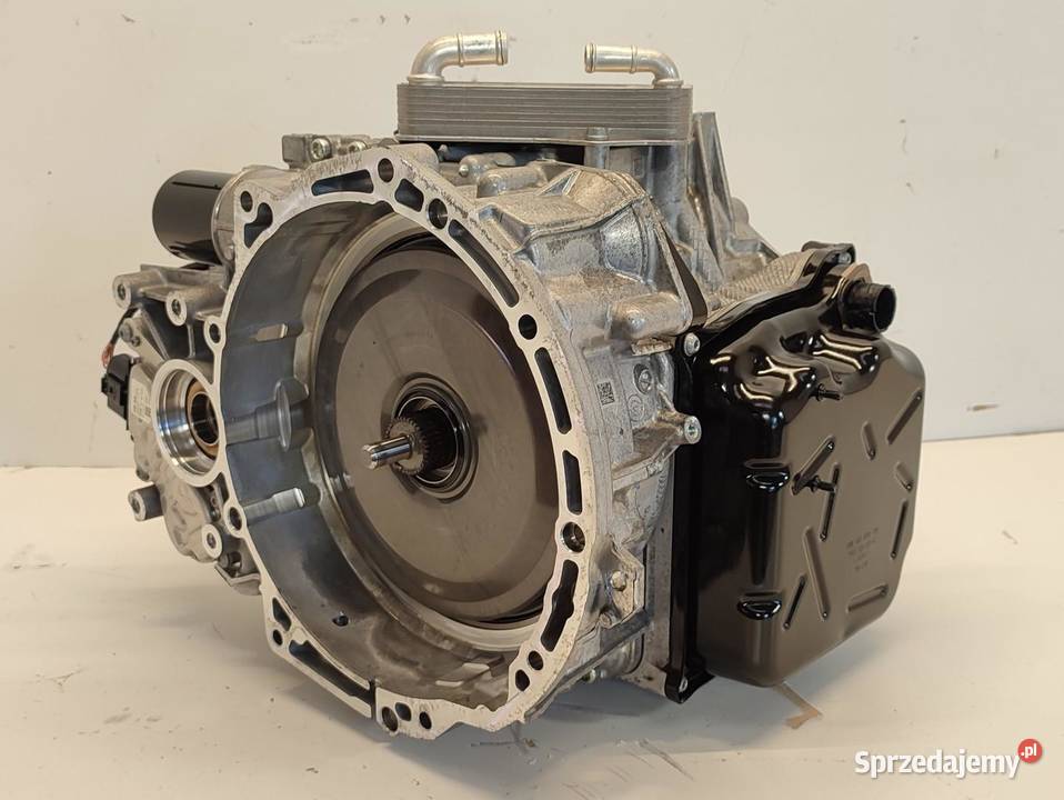VW TAYRON SKRZYNIA BIEGÓW 15 ETSI WFN 0GC300058H