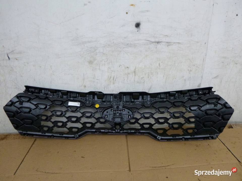 KIA SORENTO 4 IV GRILL ATRAPA 2021 Atrapy Gorzów Wielkopolski