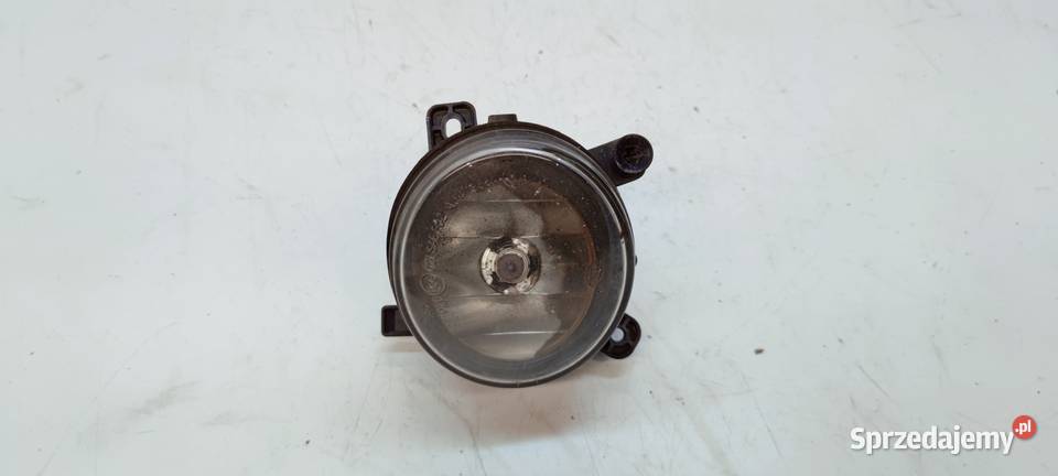 HALOGEN PRAWY PRZÓD AUDI A4 B8 A5 8T A6 C6 LIFT Przystajń