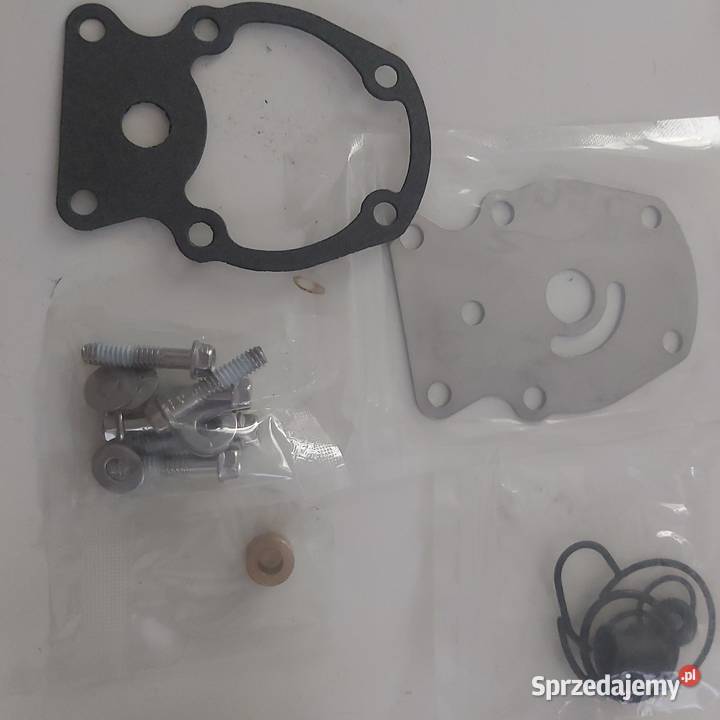 Pompa wody johnson evinrude 20 25 30 35 silnik kujawsko-pomorskie Bydgoszcz sprzedam