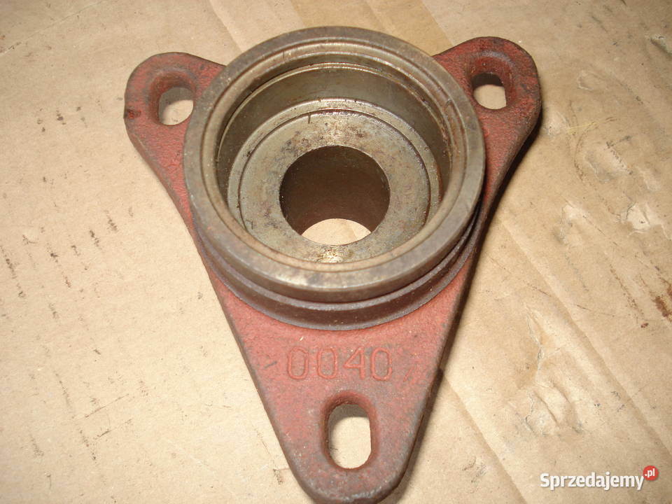 Oprawa łożyska slimaka wygarniającego Bizon nowa podkarpackie Rzeszów