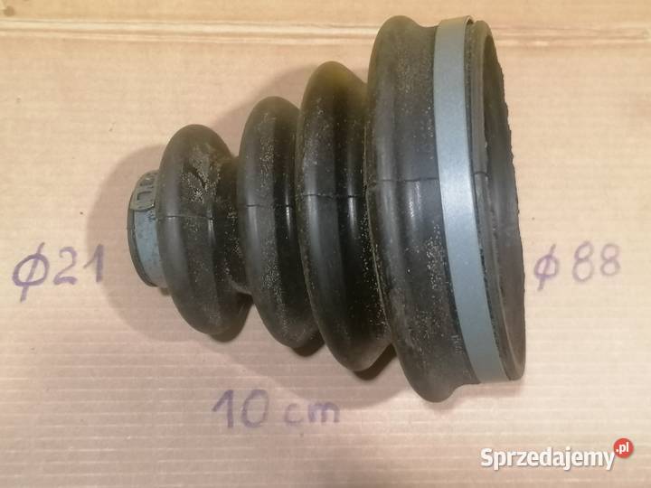 osłona przegubu półosi GKN303485 Honda Piotrków Trybunalski