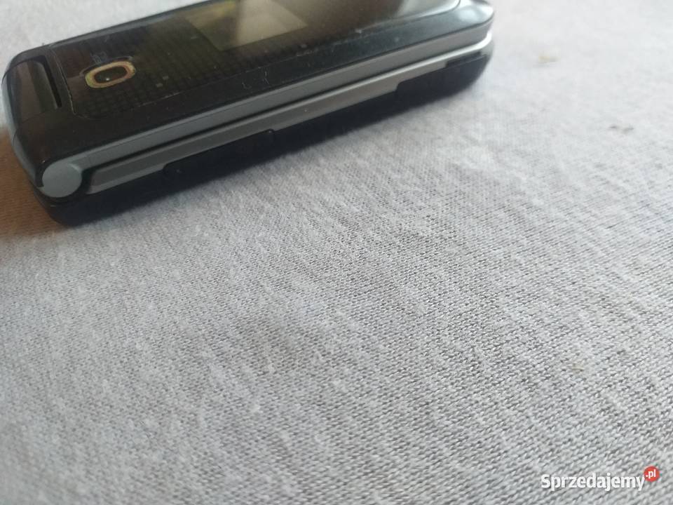 LG GB220 gb 220 telefon z klapką