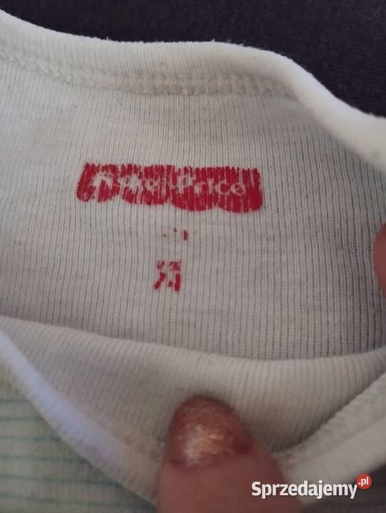 Ubranka dziewczynki dolnośląskie