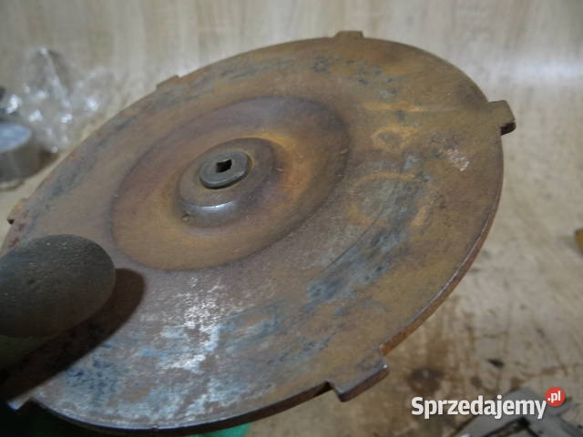 tarcza sprzęgła docisk IFA BK 350 org DDR lubuskie Żary