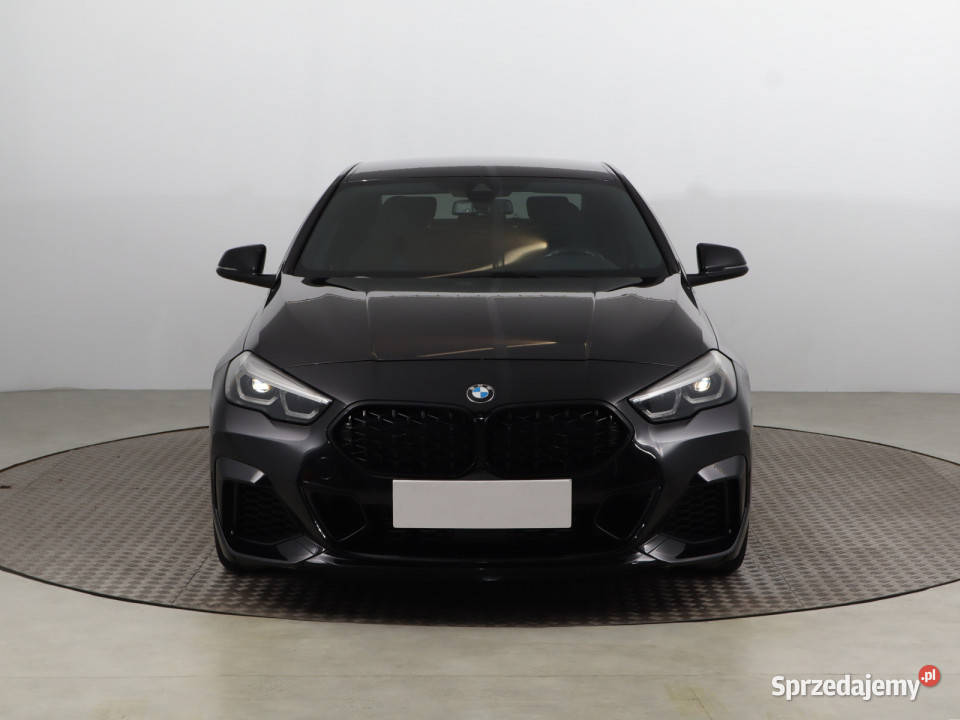 BMW 2 Gran Coupe M235i Gran Coup podgrzewane fotele Bielany Wrocławskie