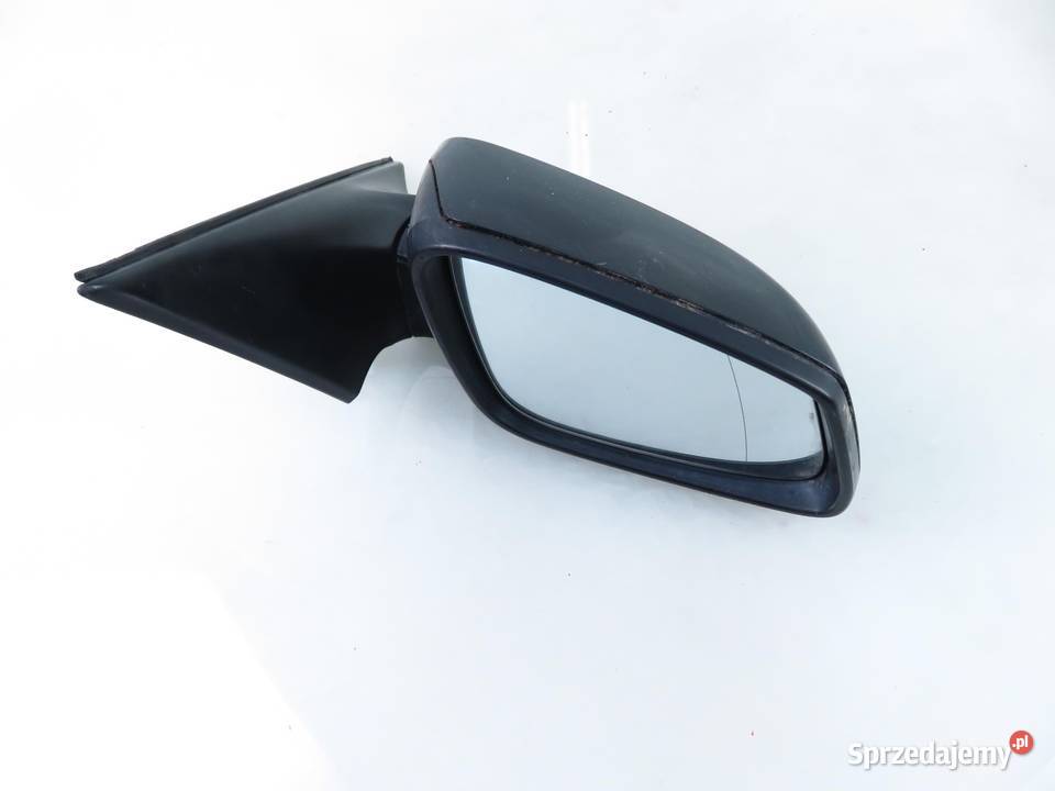 LUSTERKO PRAWE BMW F10 4 PIN ANGLIK