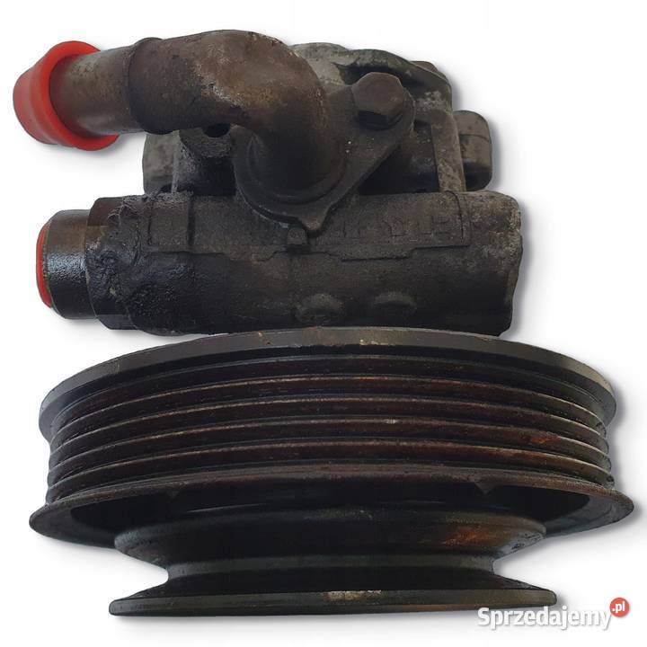 POMPA WSPOMAGANIA Audi A4 B5 18 20V oryginał lubelskie Chełm