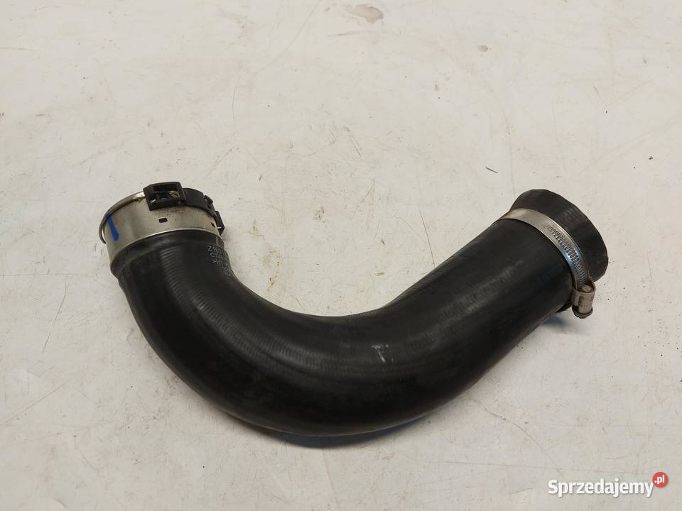 Renault Master III LIFT 2023 wąż przewód rura