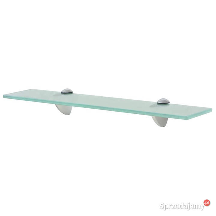 Półka szklana 50x20 8 mm WM243780