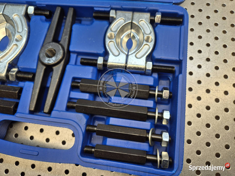 Ściągacz do łożysk kół zębatych i przekładni Nowe