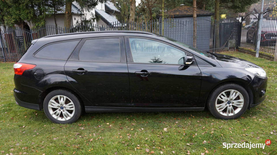 Ford Focus z Niemiec Gwarancja Mk3 20102018 Focus Ford sprzedam