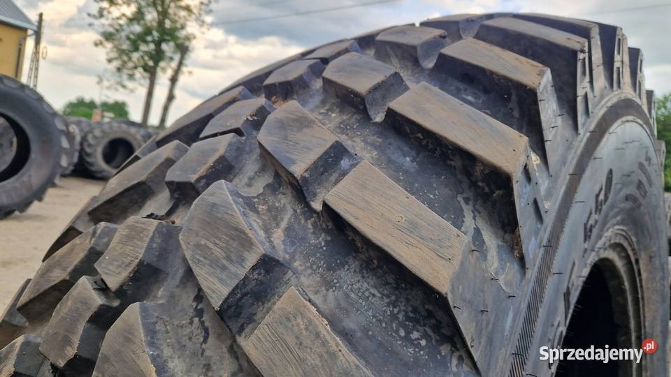 65065r38 Alliance multiuse 550 90 bieżnik 2024r